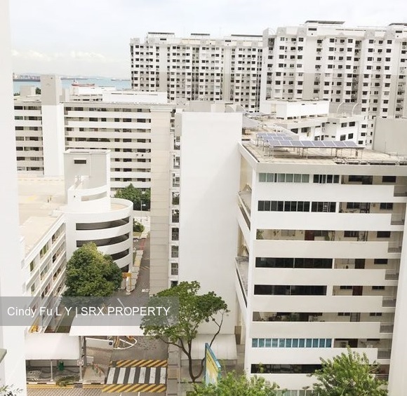 Blk 45 Marine Crescent (Marine Parade), HDB 4 Rooms #176043792